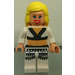 LEGO Willie Scott Minifigure