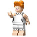 LEGO Wilma Flintstone Minifigur