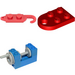 LEGO Winch and Hook Assembly Set 1210-1