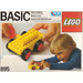 LEGO Wind-Up Motor Set 895