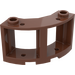 LEGO Window Frame 3 x 3 Curved (73878)