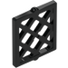 LEGO Window Pane 1 x 2 x 2 Lattice (3273 / 38320)