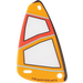 LEGO Windsurfer Sail (93383)