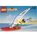 LEGO Windsurfer Set 1958