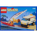 LEGO Windsurfer &amp; Van Set 1791