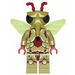 LEGO Winged Mosquitoid Figurine