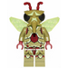 LEGO Winged Mosquitoid Minifigurka