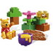 LEGO Winnie the Pooh&#039;s Picnic 5945