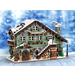 LEGO Winter Chalet Set 910004