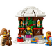 LEGO Winter Gazebo Set 40778