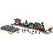 LEGO Winter Holiday Trein 10254