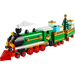 LEGO Winter Holiday Train Set 40700