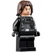 LEGO Winter Soldier Minifigure