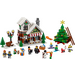 LEGO Winter Toy Shop Set 10249