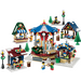 LEGO Winter Village Market Set 10235