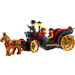 LEGO Wintertime Carriage Ride Set 40603