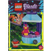 LEGO Wishing Well with Andrea&#039;s Little Bird 561801