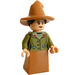 LEGO Witch Minifigurine