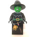 LEGO Witch Minifiguur