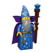 LEGO Wizard Set 71007-1