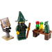 LEGO Wizard Set 7955