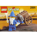 LEGO Wizard Trader 2891