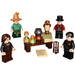 LEGO Wizarding World Minifigure Accessory Set 40500