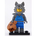 LEGO Wolf Costume Set 71034-8