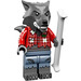 LEGO Wolf Guy Set 71010-1