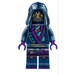 LEGO Wolf Mask Guard Minifigure