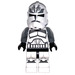 LEGO Wolf Pack Clone Trooper Minifigure