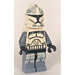 LEGO Wolfpack Clone Trooper Figurine