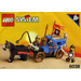 LEGO Wolfpack Renegades Set 6038