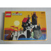 LEGO Wolfpack Tower 6075-1