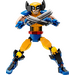 LEGO Wolverine Konstruktion Figure 76257