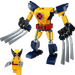 LEGO Wolverine Mech Armor 76202