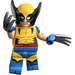 LEGO Wolverine 71039-12