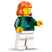 LEGO Vrouw (60388) Minifiguur