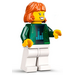 LEGO Woman (60388) minifiguur