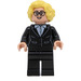 LEGO Frau - Coach Minifigur