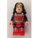 LEGO Wonder Woman Minifigure