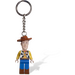 LEGO Woody Sleutel Keten (852848)