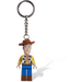 LEGO Woody Key Chain (852848)