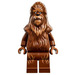 LEGO Wookiee Minifigurine