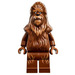 LEGO Wookiee Minifigure without Printed Arm