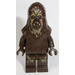 LEGO Wookiee Warrior Figurine