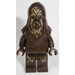 LEGO Wookiee Warrior mit Printed Beine Minifigur