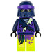 LEGO Wooo Minifigure