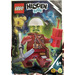 LEGO Worker 792007