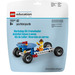LEGO Workshop Kit Freewheeler Set 2000443